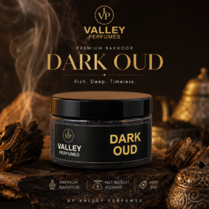 DARK OUD PREMIUM BAKHOOR 40gram