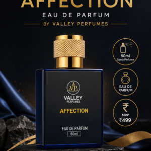 AFFECTION 50ml EAU DE PARFUM