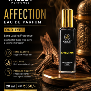 AFFECTION 20ml EAU DE PARFUM