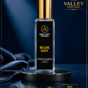 BLUE HOT 20ml EXTRAIT DE PARFUM