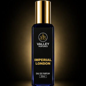 IMPERIAL LONDON 20ML EAU DE PARFUM