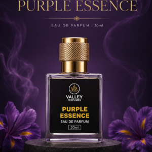 Purple Essence 30ml EAU DE PARFUM