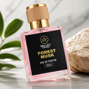 Forest Musk 30ml EDP