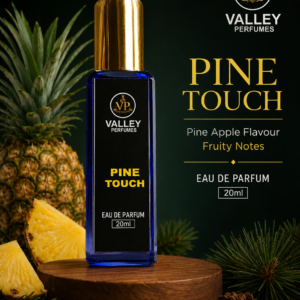 Pine Touch 20ml EAU DE PARFUM
