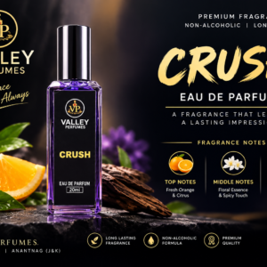 CRUSH 20ml EAU DE PARFUM