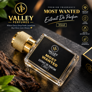 Most Wanted 30ml EXTRAIT DE PARFUM