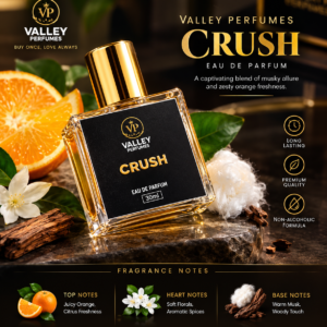 CRUSH 30ml EAU DE PARFUM