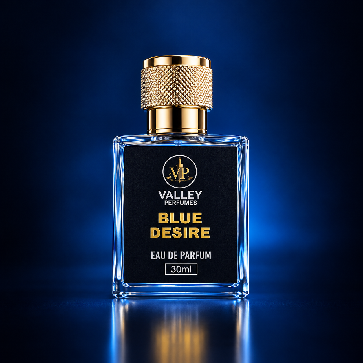 Blue Desire 30ml EAU DE PARFUM