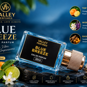 Blue Breeze 30ml EAU DE PARFUM